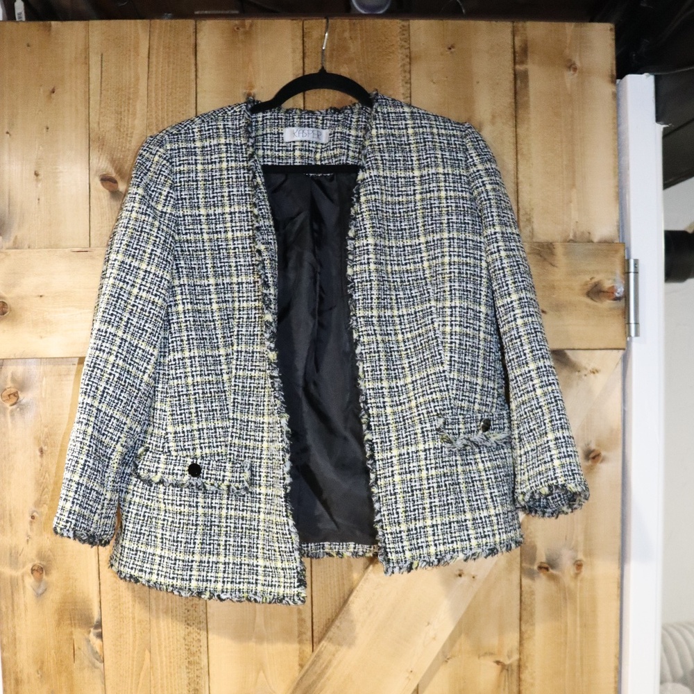 Kasper Women's Blazer Size S